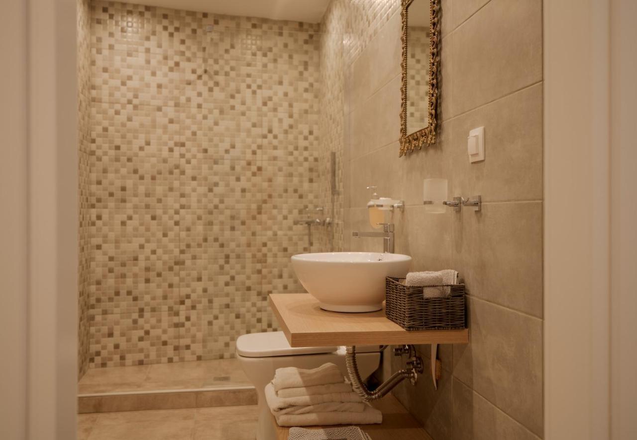 Levantes Hotel 帕蒂迪里奥 外观 照片