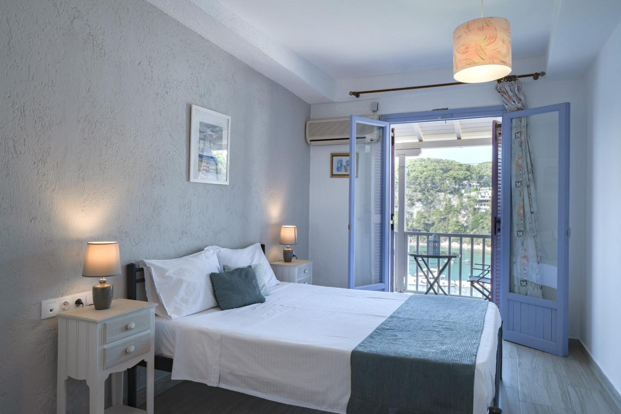 Levantes Hotel 帕蒂迪里奥 外观 照片